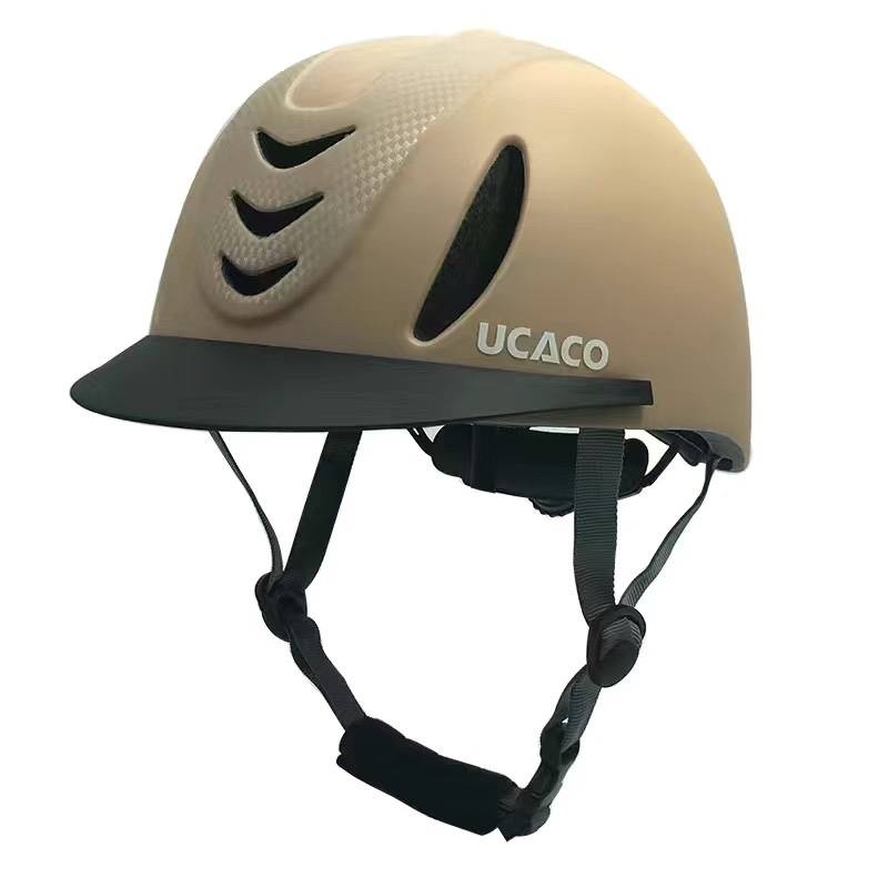 KHAKI HELMET M52-56